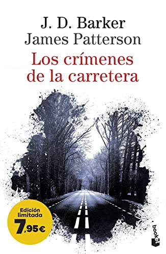 Los crímenes de la carretera: Edición limitada a precio especial (Colección Especial)
